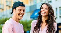 Gf Vip, Antonella ha litigato con Edoardo? I messaggi che fanno scattare l'allarme