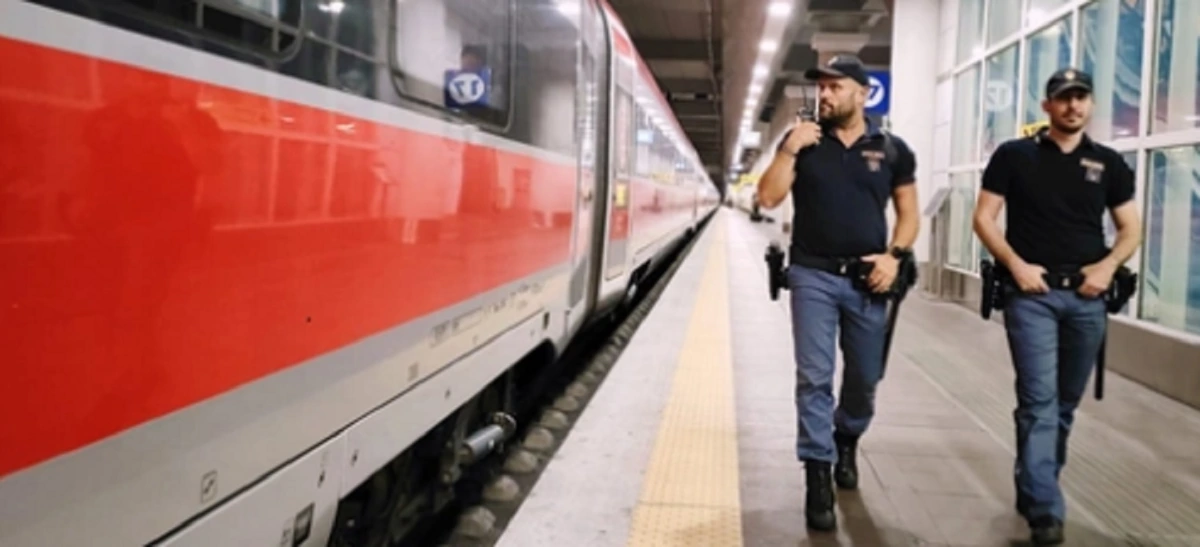 Preso ricercato internazionale, sospettato di omicidio e rapimento di minore