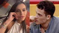 Gf Vip, tira aria di crisi tra Antonella e Edoardo. Lo sfogo di lei: "Ero sola..."