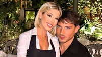 Gf Vip, Oriana Marzoli chiede il follow a Daniele Dal Moro. La reazione di lui