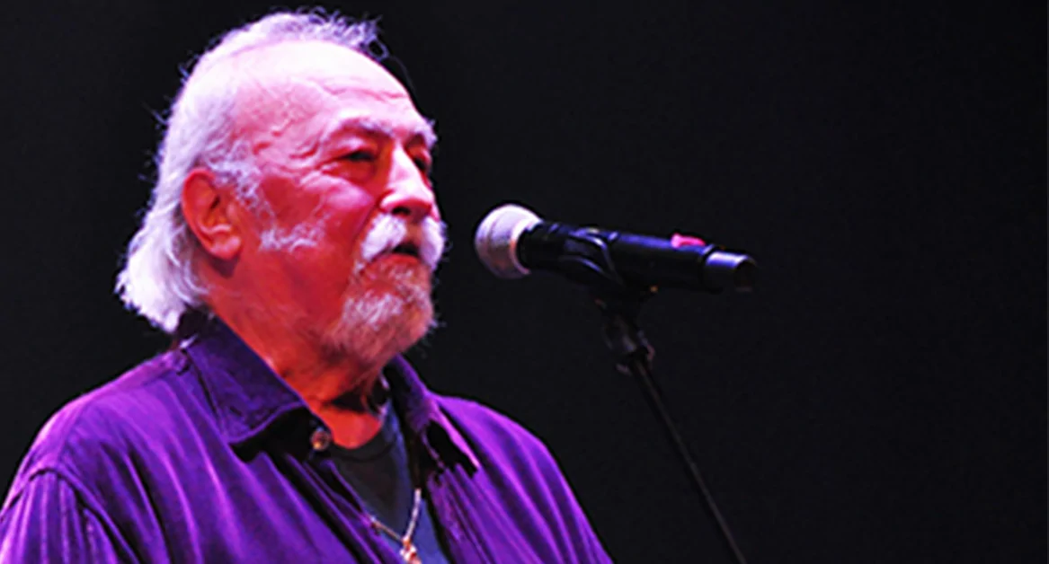 Nello Buongiorno ritorna a "Domenica In" da Mara Venier. Il Video