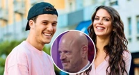 Gf Vip, Antonella e Edoardo in crisi. Arriva la conferma di papà Stefano