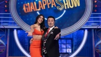 GialappaShow, Giulia Salemi affianca Mago Forest. Le anticipazioni della puntata