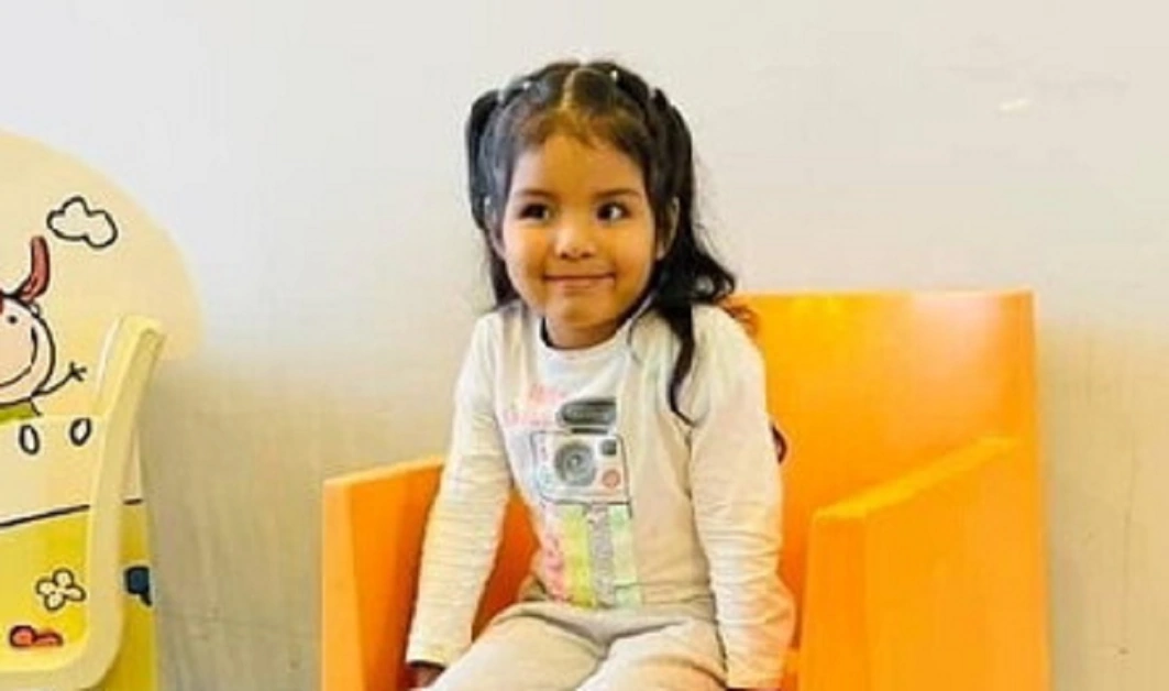 Bimba di 5 anni scomparsa a Firenze: molte le ipotesi