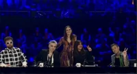 X Factor, prima lite tra Ambra Angiolini e Morgan: "Lui giudicava i c*li delle cantanti"