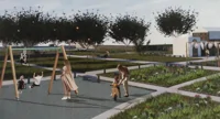La Torre Annunziata del futuro: Villa Parnaso e il ponte dal centro al mare