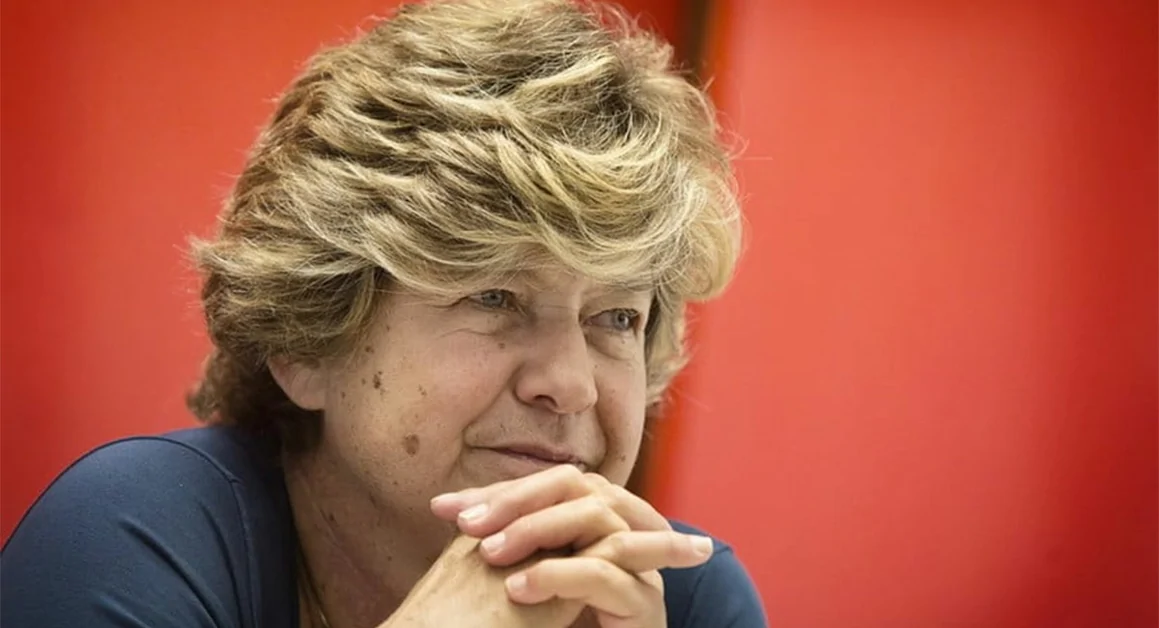 La senatrice Susanna Camusso a Torre Annunziata per discutere di lavoro