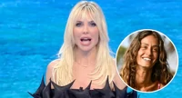 Isola dei Famosi, Ilary Blasi gela Helena Prestes: "E' stato imbarazzante"