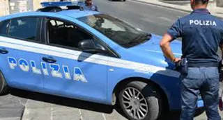 Controlli a Torre del Greco, operazione Alto Impatto della Polizia
