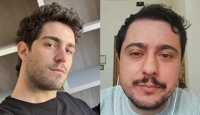Tommaso Zorzi sbugiarda Antonio Andrea Pinna: "Non sapevo nulla..."
