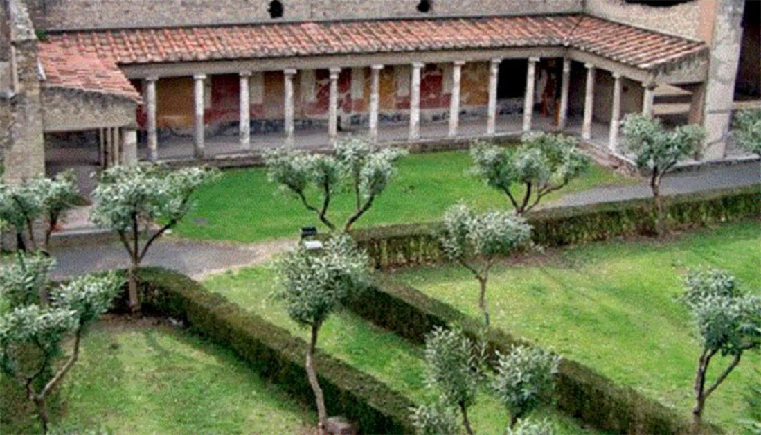 Alluvione Emilia Romagna, 1 euro in più sui biglietti di accesso ai siti archeologici vesuviani