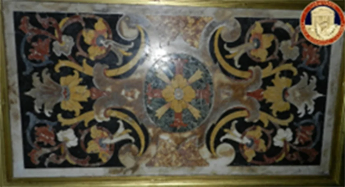 Torre del Greco - Ritrovate opere d'arte trafugate in una chiesa dieci anni fa