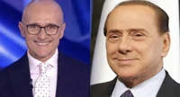 Alfonso Signorini svela un retroscena su Silvio Berlusconi: "Cosa decise per il Gf Vip"