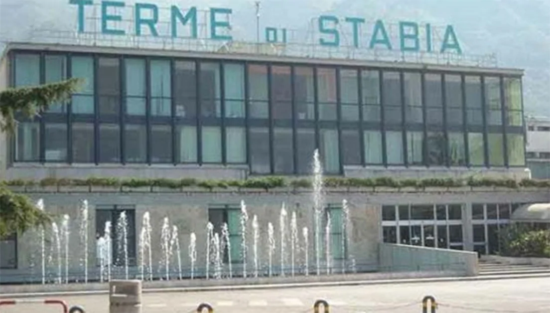 Castellammare - Terme "Nuove", la Regione acquisisce gli spazi