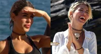 Oriana Marzoli, un naufrago di Supervivientes le fa la corte. La reazione dell'ex gieffina