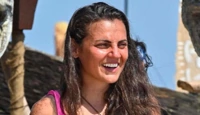 Isola, Cristina Scuccia rivela nuovi dettagli sul suo amore segreto