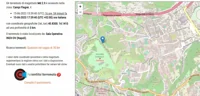 Forte scossa di terremoto ai Campi Flegrei