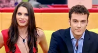 Gf Vip, Antonella "controlla" Edoardo. La mossa social dell'ex vippona