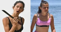 Isola, scintille tra Helena Prestes e Cristina Scuccia: "La suora è morta"