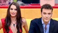 Gf Vip, Edoardo e Antonella in "pausa dai social": lui spiega il motivo