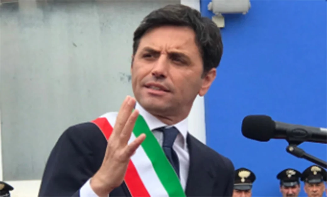 Strade, parcheggi, stadio: l'estate dei lavori a Ercolano