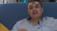 A Casa Mehari presentazione del  libro del giornalista Giovanni Taranto