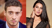 Gf Vip, Carolina Stramare rompe il silenzio su Antonino Spinalbese