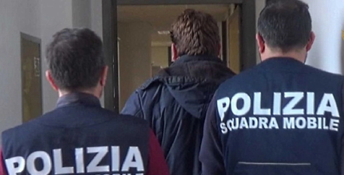 Violenza sessuale, 70enne va in carcere