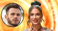 Gf Vip, Nikita Pelizon sott'attacco sui social: la reazione di Matteo Diamante
