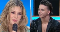 Amici Full Out, Maddalena Svevi risponde ad una domanda scomoda su Mattia Zenzola