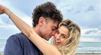 Uomini e Donne, Federico Nicotera gela i fan. E' finita con Carola Carpanelli?