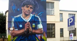 Pompei Street Festival: tanti eventi tra musica, cinema, arte, cultura e turismo