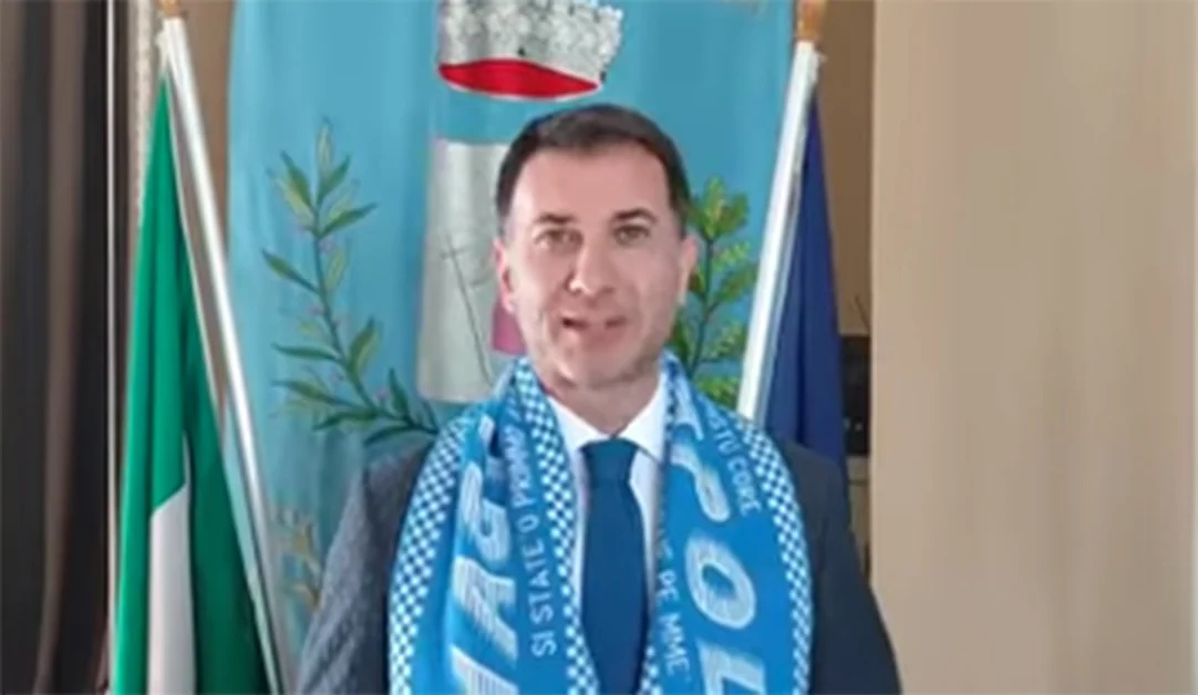 Sciolto il Comune di Sant'Antimo, il sindaco Buonanno via dopo un anno