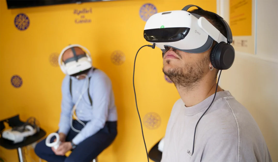 "Radici di Gusto": viaggio in 3D alla scoperta di storia, cultura e sapori dei Lattari