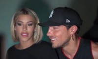 Gf Vip, Daniele Dal Moro e il sesso con Oriana Marzoli: "Bebè ha un'autonomia..."