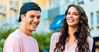 Gf Vip, Edoardo rompe il silenzio: "Antonella? Speravo di essere la persona giusta"