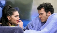 Gf Vip, Antonella e Edoardo annunciano la fine della loro storia d'amore