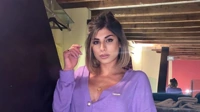 Gf Vip, Giulia Cavaglià al veleno su un'ex vippona: "Non merita il successo che ha"