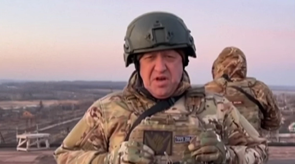 Chi è Yevgeny Prigozhin, il fondatore della brigata Wagner