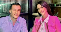 Gf Vip, folle segnalazione su Antonella e Edoardo. C'entrano i fan della coppia