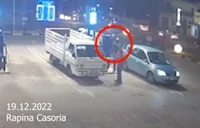 Rapine a distributori di carburanti nel Napoletano, 4 arresti