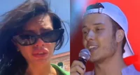 Gf Vip, Edoardo ignaro del pianto di Antonella in diretta. Cosa stava facendo