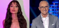 Gf Vip, Brenda Asnicar rompe il silenzio e sbugiarda Alfonso Signorini