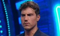 Gf Vip, Daniele Dal Moro manda a quel paese un'ex vippona. Poi la blocca su Instagram