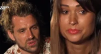 Temptation Island, Federico su Ale: "Non ho voglia di andarci a letto". La reazione di lei