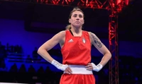 Giochi Europei e pass per le Olimpiadi, Irma Testa sul ring