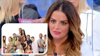 Temptation Island, Roberta Di Padua ha messo gli occhi su uno dei fidanzati