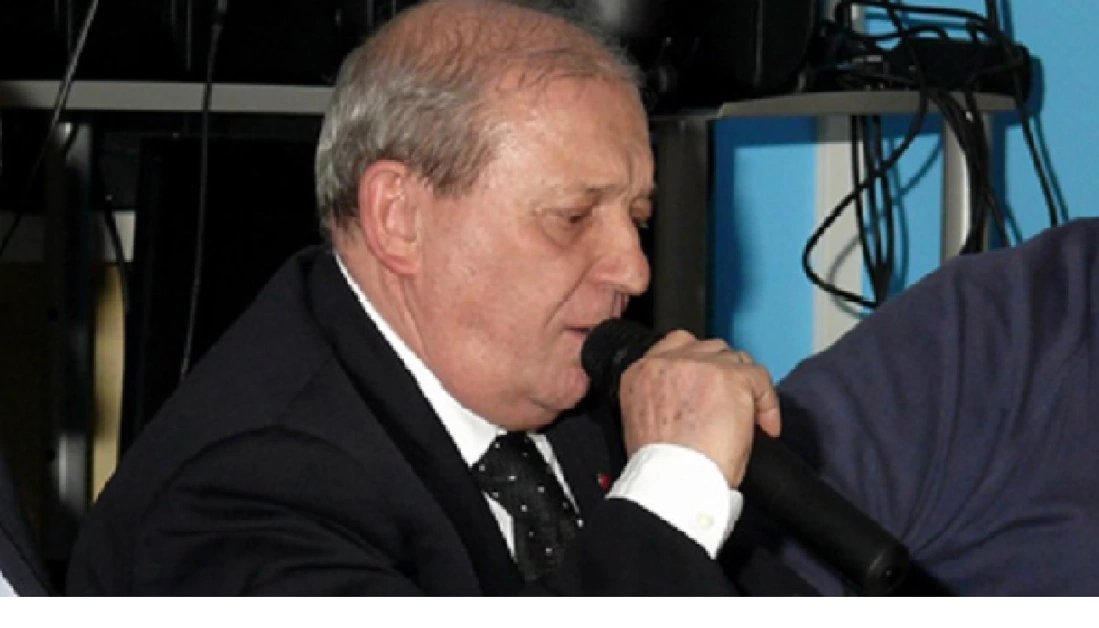 "Con gli occhi nella mente" il nuovo libro di Nino Vicidomini