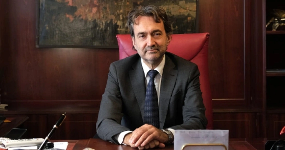 Questura di Napoli, nuovo incarico per Alessandro Giuliano