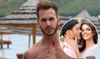 Gf Vip, Matteo Diamante rompe il silenzio sulla rottura tra i Donnalisi